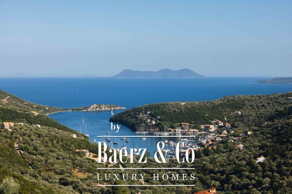 photo 7 1235544 - Villa For sale, Lefkada, 251,23 sq.m., €1.950.000