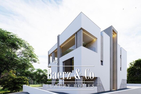 photo 5 Zadar, Kožino, luxurious penthouse in a new building, 207,84 m2