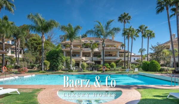 photo 20 Penthouse - Nueva Andalucia - Marbella - Ref: 8541