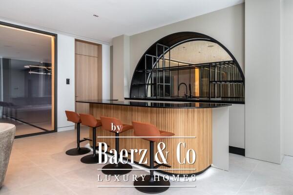 photo 43 Villa - Golden Mile - Marbella - Ref: 8548