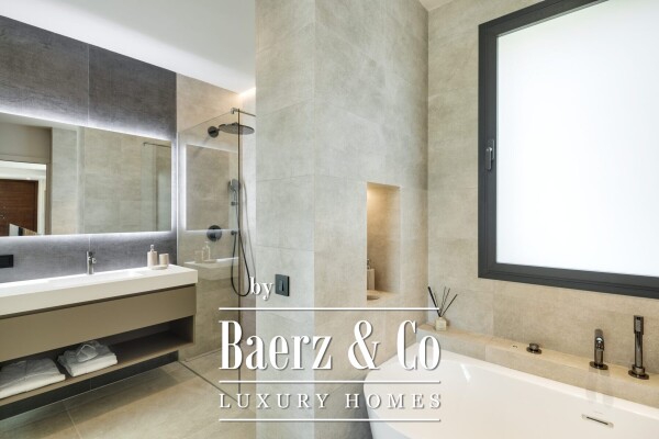 photo 18 Villa - Nueva Andalucia - Marbella - Ref: 8553