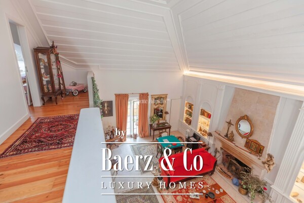 photo 5 Beautiful luxury home in Cascais e Estoril, Estoril