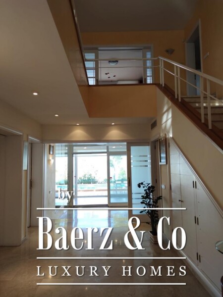 photo 8 Exclusive Mediterranean Villa with Sea Views in Badia Blava, Mallorca