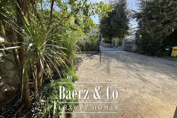 photo 4 Krk, Malinska, Mediterranean house with sea view on a great location