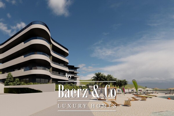 photo 6 Surroundings of Trogir, two, room apartment with a terrace on the second floor