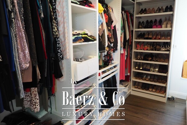 photo 17 Rijeka, Kostrena, exclusive detached villa with pool, first row to the sea