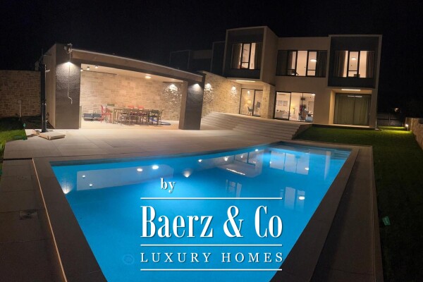 photo 1 Istria, Rovinjsko Selo, unique house 250 m²