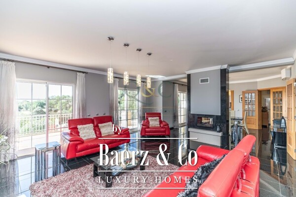 photo 3 Beautiful luxury home in São Brás de Alportel, Countryside