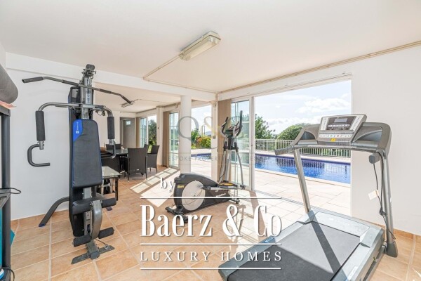 photo 40 Beautiful luxury home in São Brás de Alportel, Countryside