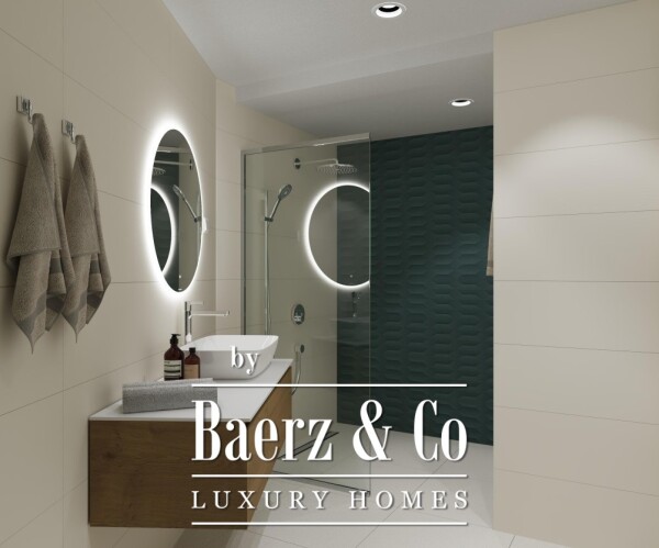 photo 11 One Bedroom Apartment in Budva Municipality with Seaview