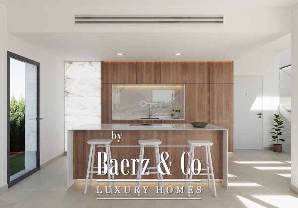 photo 4 Beautiful luxury home in Alfaz del Pi, Costa Blanca