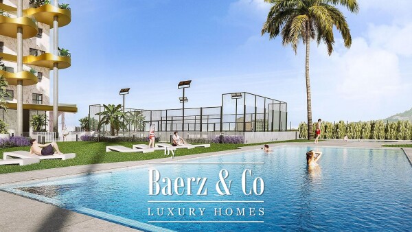 photo 1 Beautiful luxury home in Calpe, Costa Blanca