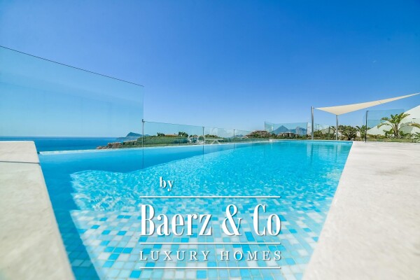 photo 1 Beautiful luxury home in Altea, Costa Blanca