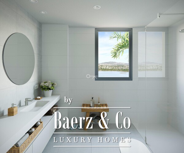 photo 6 Beautiful luxury home in Calpe, Costa Blanca