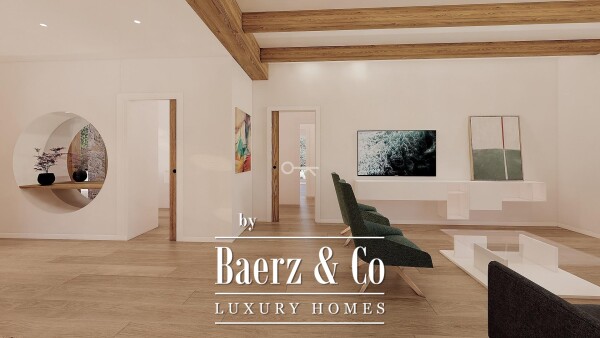 photo 5 Beautiful luxury home in Benissa, Costa Blanca