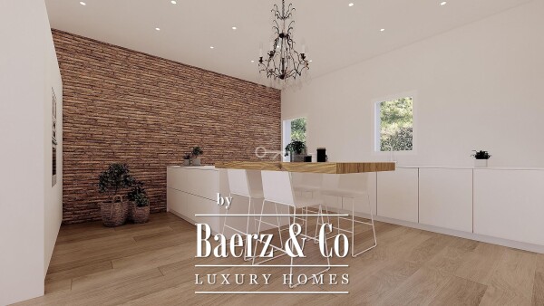 photo 6 Beautiful luxury home in Benissa, Costa Blanca