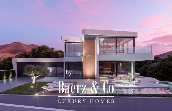 photo 1 Beautiful luxury home in Altea, Costa Blanca