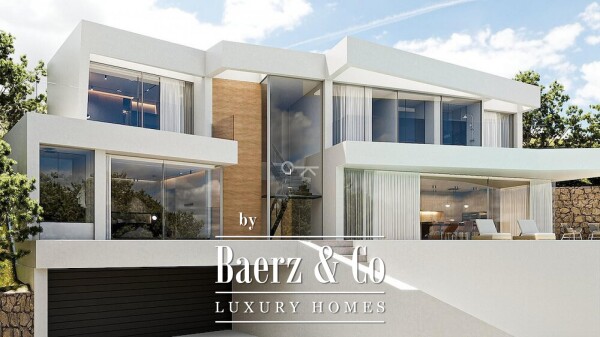 photo 8 Beautiful luxury home in Altea, Costa Blanca