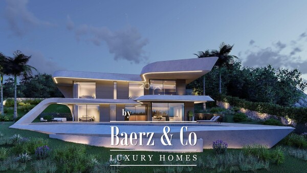 photo 6 Beautiful luxury home in Jávea, Costa Blanca