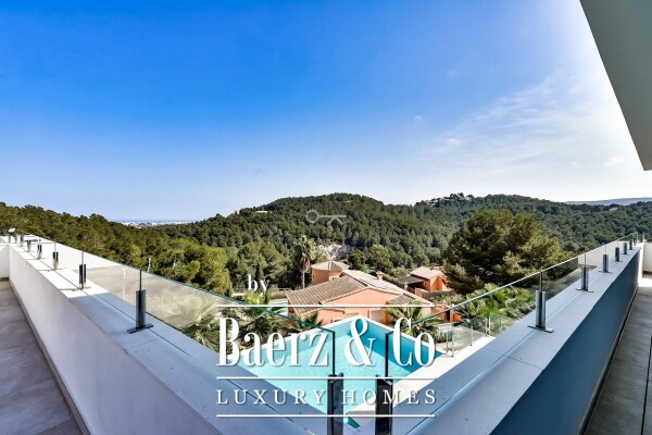 photo 14 Beautiful luxury home in Jávea, Costa Blanca
