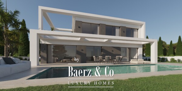 photo 4 Beautiful luxury home in Jávea, Costa Blanca