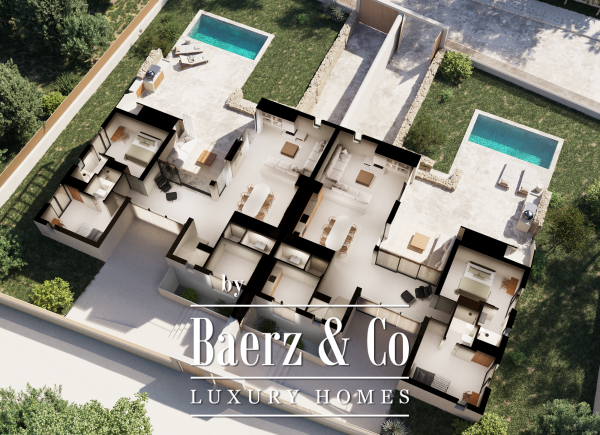 photo 2 Beautiful luxury home in Port d'es Torrent, Port d'es Torrent