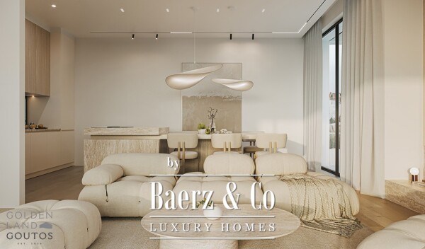 photo 5 Illustrious Penthouse in Voula