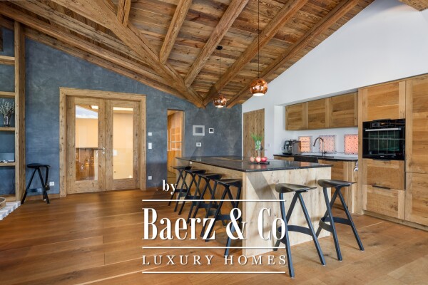 photo 8 Beautiful luxury home in Kirchberg in Tirol