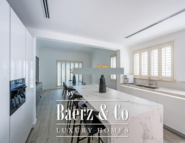 photo 5 Stunning 5-Bedroom Villa for Sale in Victory Heights, Dubai