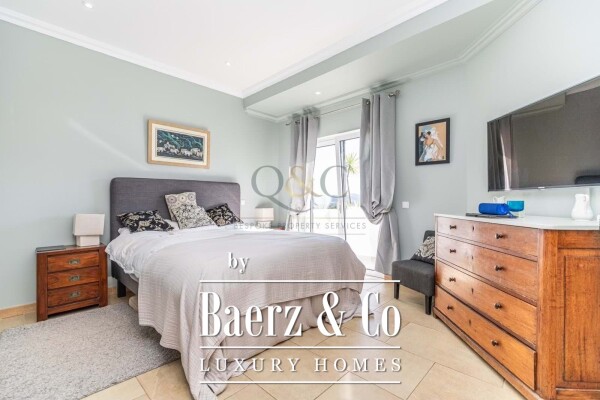 photo 8 Beautiful luxury home in Santa Bárbara de Nexe, Countryside