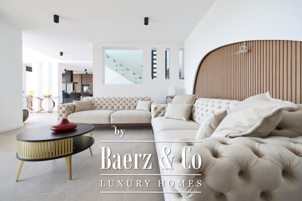 photo 11 Zadar, Maslenica, Luxury villa with pool and unobstructed sea view 254 m²