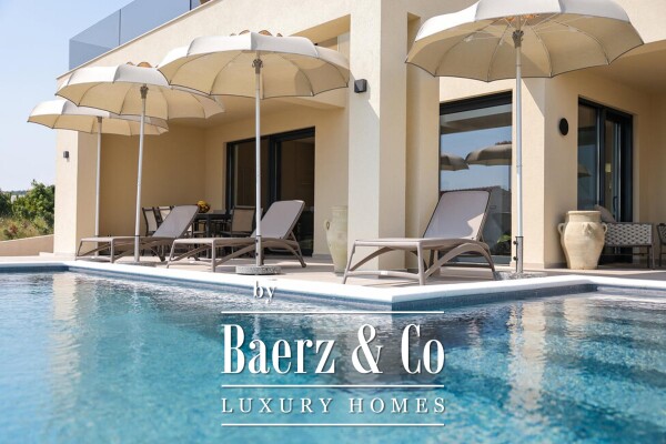 photo 33 Zadar, Maslenica, Luxury villa with pool and unobstructed sea view 254 m²