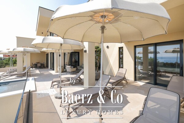 photo 34 Zadar, Maslenica, Luxury villa with pool and unobstructed sea view 254 m²