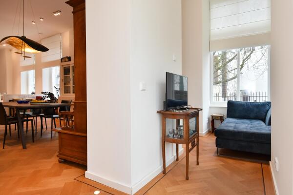 photo 22 Scheveningseweg 6 A