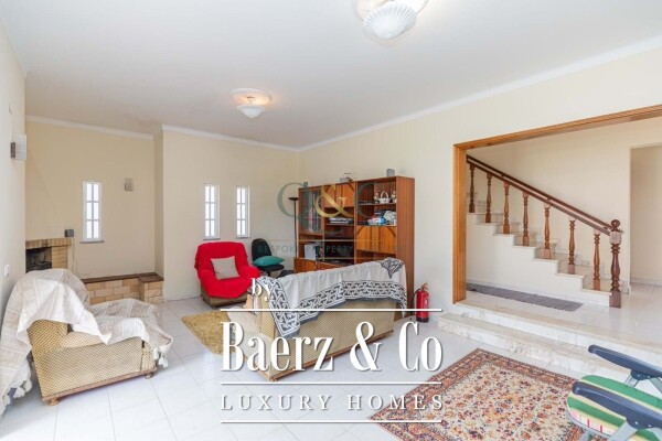 photo 2 Beautiful luxury home in Santa Bárbara de Nexe, Countryside