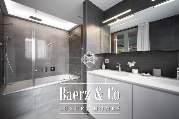 photo 11 Charming renovated villa in Cap d’Ail, 200m from Monaco – Sea View