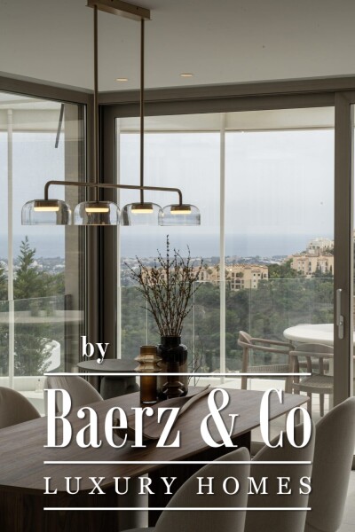 photo 31 Penthouse - La Quinta - Benahavis - Ref: 8571