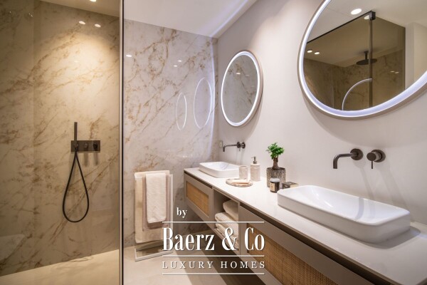 photo 11 Penthouse - La Quinta - Benahavis - Ref: 8575