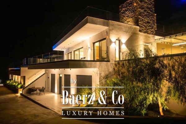 photo 5 1297781 - Detached house For sale, Asini, 250 sq.m., €2.195.000