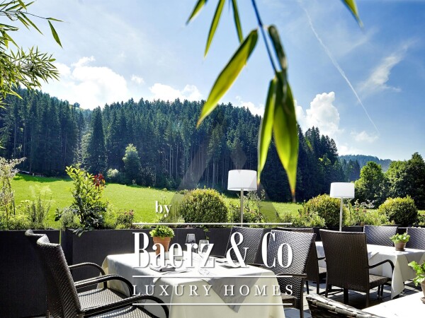 photo 9 Beautiful luxury home in Kirchberg in Tirol