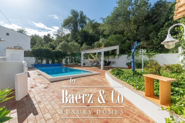 photo 20 Beautiful luxury home in Conceição e Estoi, Estoi