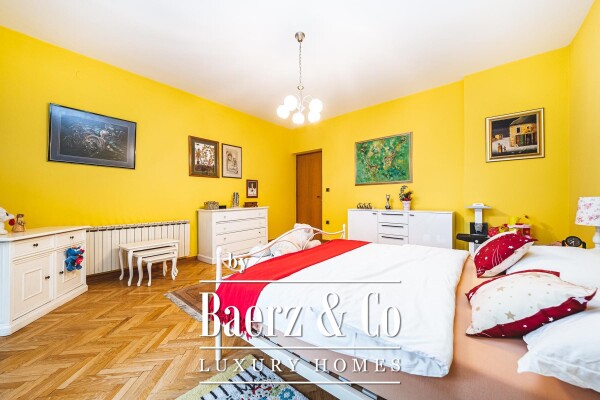 photo 12 Zagreb, Šalata, unique villa 450 m² in a prime location