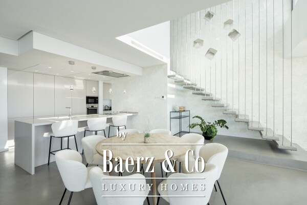 photo 11 Villa - La Quinta - Benahavis - Ref: 8582