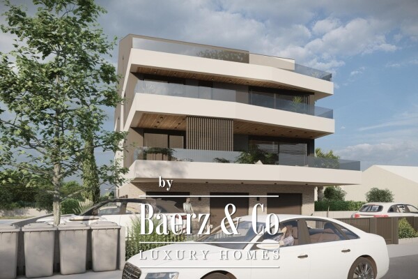 photo 24 Istria, Rovinj – Exclusive penthouse with three bedrooms, sea views and a garage NUA 144m²
