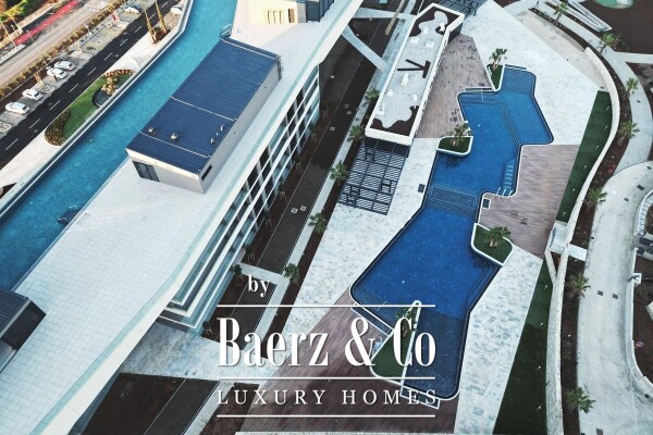 photo 14 Istra, Savudrija, Petram Resort, 2 bedroom apartment on the 2nd floor NKP 114,50m2