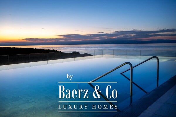 photo 1 Istra, Savudrija, Petram Resort, 2 bedroom apartment on the 1st floor NKP 103,60m2