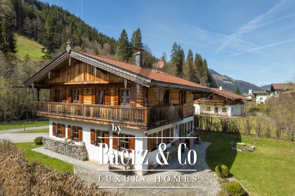 photo 7 Beautiful luxury home in Kirchberg in Tirol