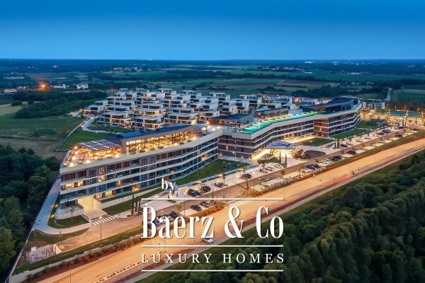 photo 8 Istra, Savudrija, Petram Resort, 2 bedroom apartment on the 2nd floor NKP 102 m2