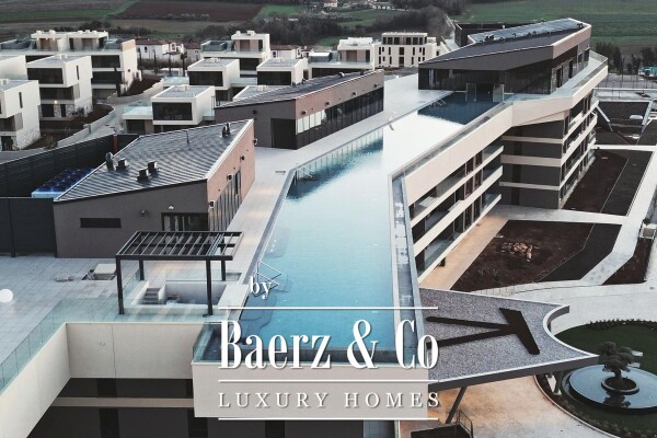 photo 11 Istra, Savudrija, Petram Resort, 2 bedroom apartment on the 2nd floor NKP 102 m2