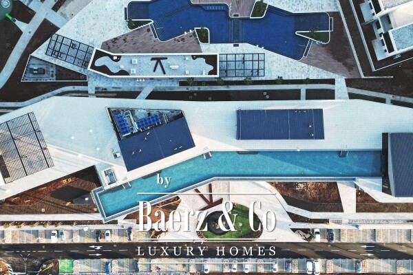 photo 15 Istra, Savudrija, Petram Resort, 2 bedroom apartment on the 1st floor NKP 102m2